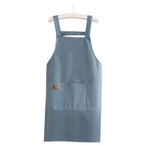 H-Shaped Waterproof Apron