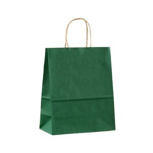 Kraft Shopping Paper Bag