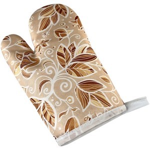 Diamond Grip Oven Mitt