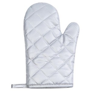 Heat Resistant Oven Mitt