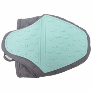 Cotton Heat-Resistant Glove