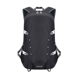 Rip-Stop Nylon Hiking Backpack