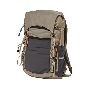 Foldable Travel Outdoor Backpack