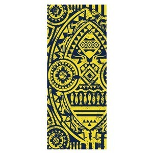 Microfiber Beach Towel