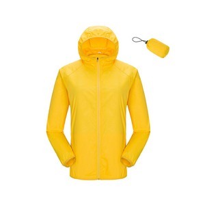 Waterproof Quick Dry Hiking Jacket