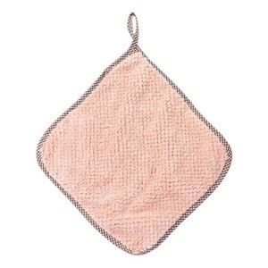 Microfiber Pineapple Kitchen Towel