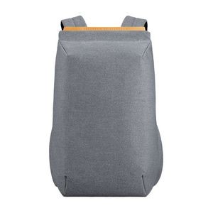 Simple Design Laptop Backpack Anti Theft Bag