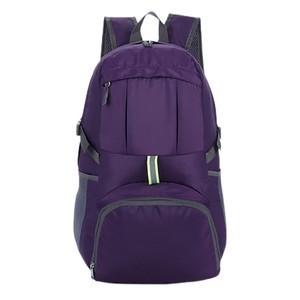Foldable Lightweight Travel Backpack