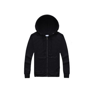 Cotton Hooded Sweatshirt