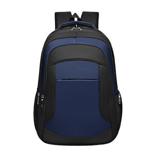 Large Capacity Business Backpack with Anti-Theft Pocket