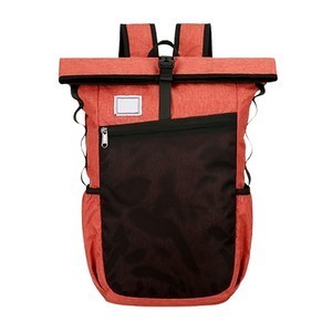 Outdoor Travel Mountaineering Foldable Backpack
