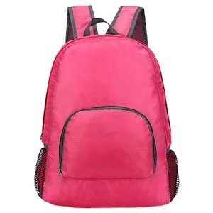 Foldable Waterproof Handy Backpack