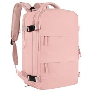 Travel Backpack with Laptop Compartment & USB Charging Port