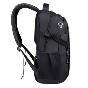 Business Travel Backpack with USB Port