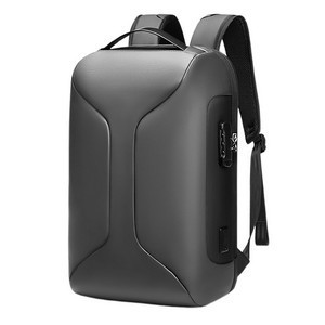 Anti Theft Business Backpack