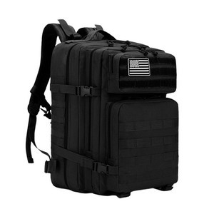 Outdoor Military Tactical Backpack
