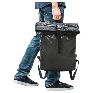 Multiple Compartments Rugged Waterproof Backpack