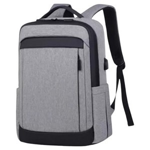Laptop Travel Backpack with USB Charging Port