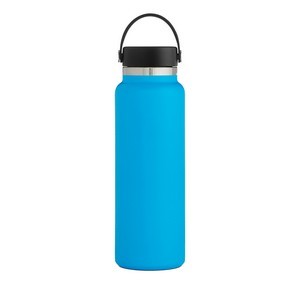 40oz Stainless Steel Water Bottle