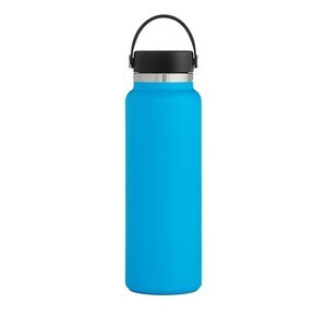 40oz Stainless Steel Water Bottle