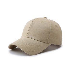 Textured Performance Fabric Cap