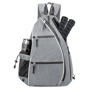 Pickleball Player Backpack