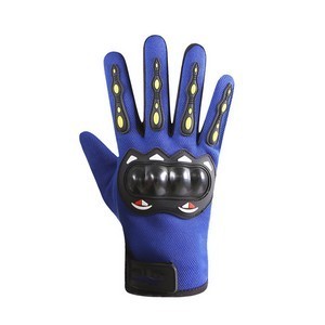 Ultimate Protection Cycling Gloves