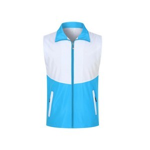 Uniform Vest