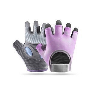 Fitness Grip Gloves