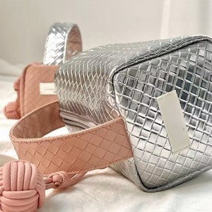 Stylish Travel Makeup Bag