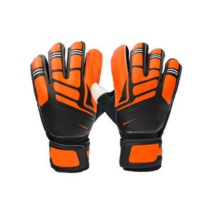 Enhanced Protection Soccer Gloves
