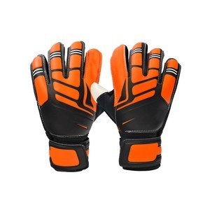 Enhanced Protection Soccer Gloves