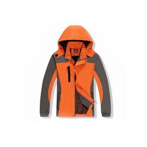 Soft Shell Jacket