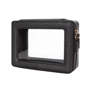 Portable Travel Clear Makeup Bag