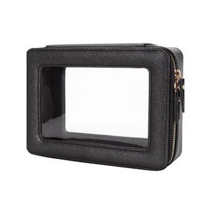 Portable Travel Clear Makeup Bag