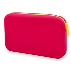 Silicone Coin Purse & Makeup Bag