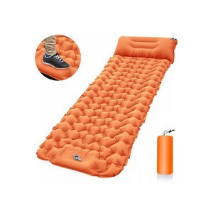Inflatable Sleeping Mat