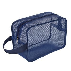Breathable Mesh Travel Storage Bag