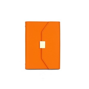 Professional Leather Binder Journal