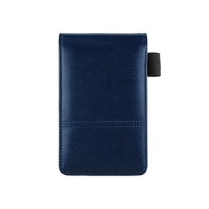 A7 Pocket Notebook with Solar Calculator