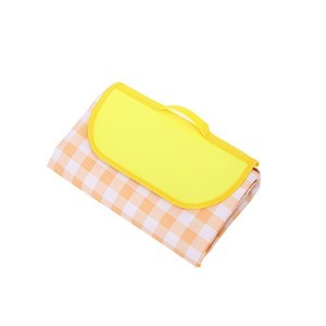Large Oxford Cloth Outdoor Picnic Mat