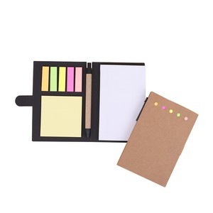Professional Business Note Pad Set