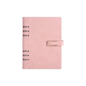 A5 Refillable Notebook