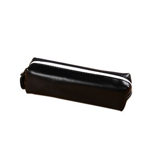 Scholar Zippered Pencil Pouch
