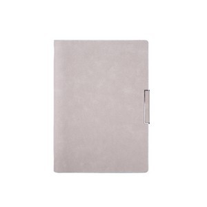 A5 Leather Notebook