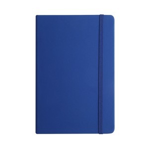 Business Notebook w/ A Strap