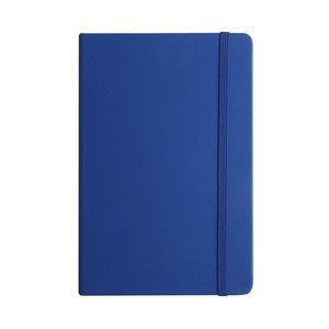 Business Notebook w/ A Strap