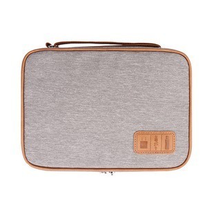 Travel Electronics Organizer