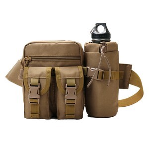 Tactical Fanny Pack