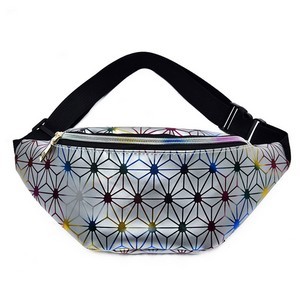 Laser Fanny Pack